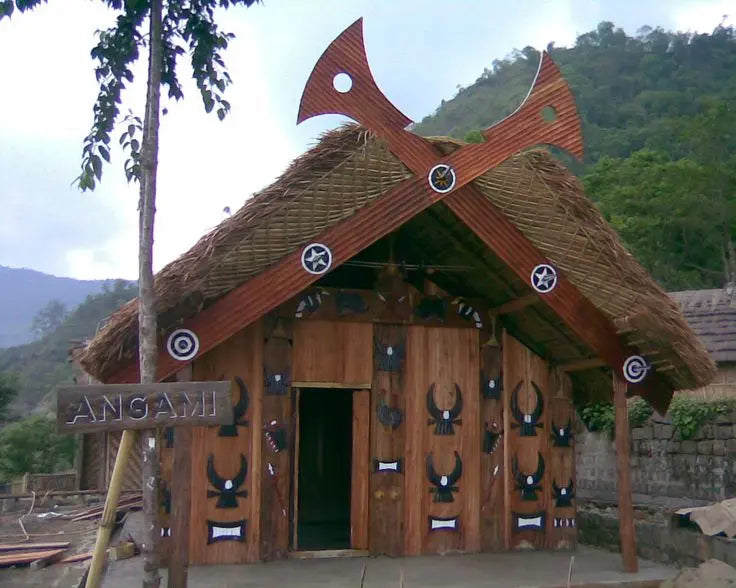NAGALAND PANDAVERSE