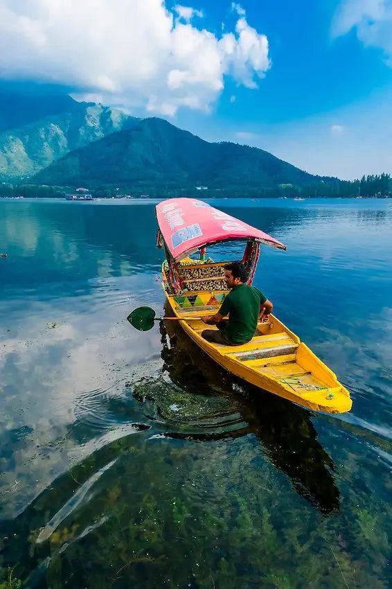 JAMMU & KASHMIR PANDAVERSE