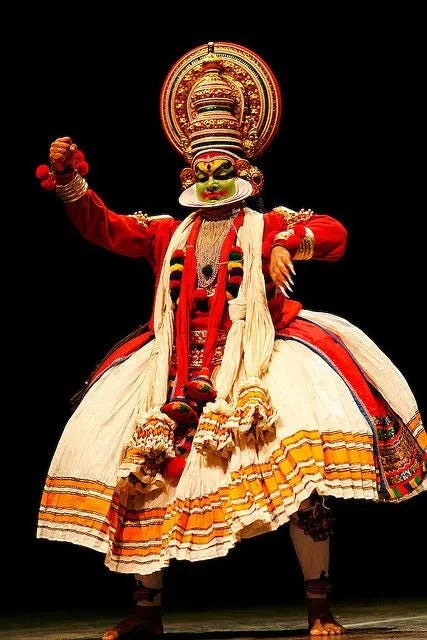 KERALA PANDAVERSE