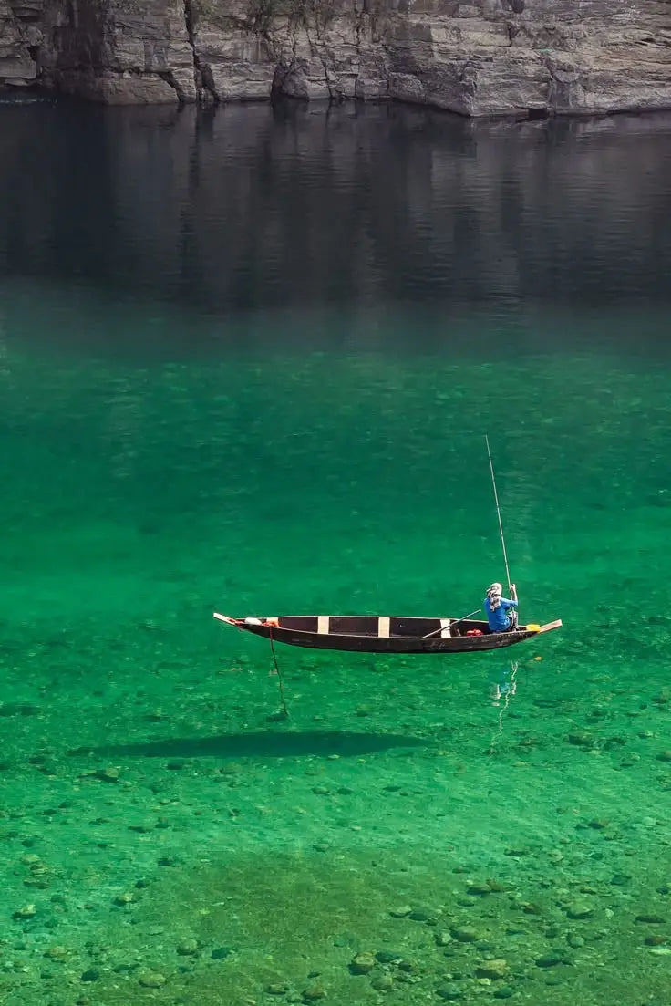 MEGHALAYA