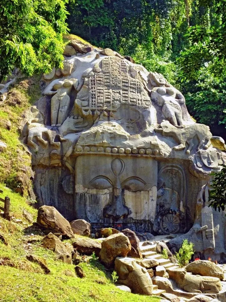 TRIPURA PANDAVERSE