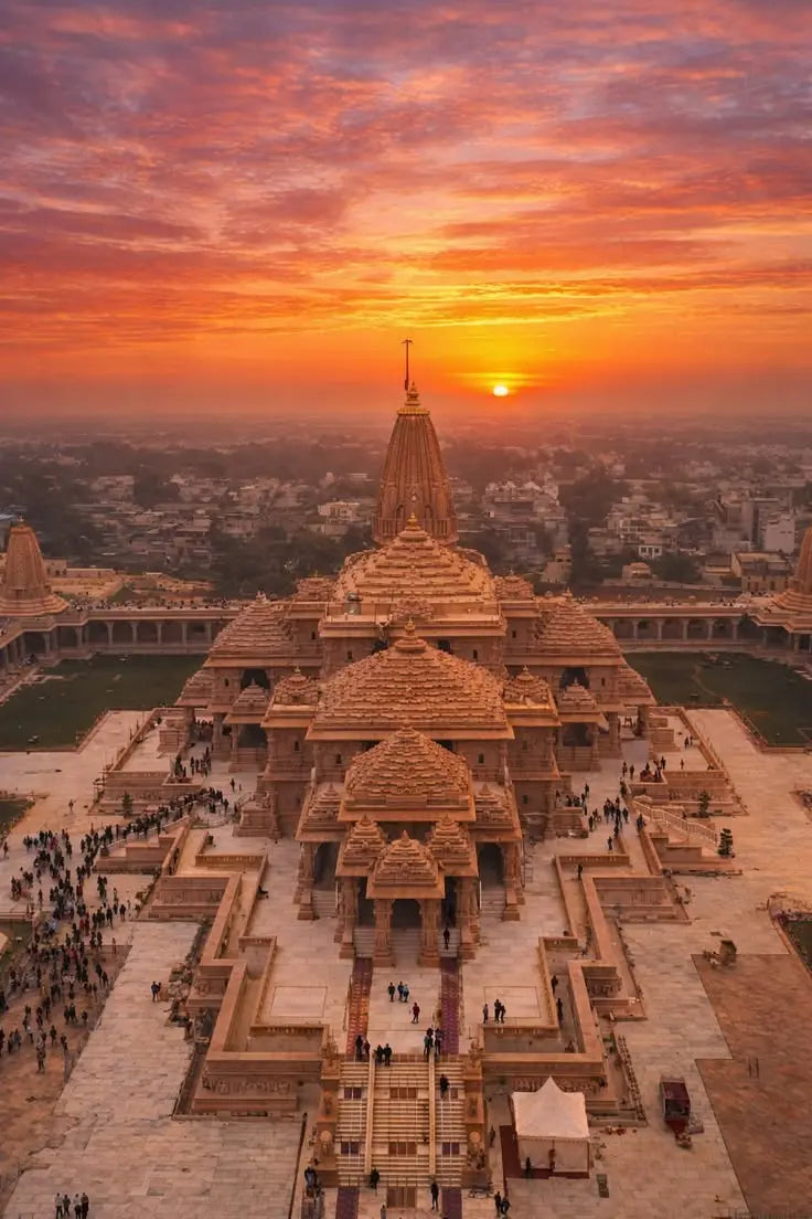 UTTAR-PRADESH PANDAVERSE