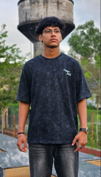 Zubeen Garg tribute tee