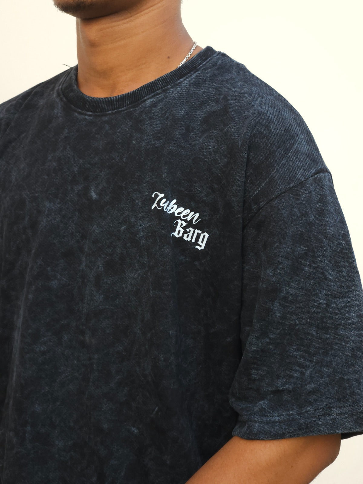 Zubeen Garg tribute tee